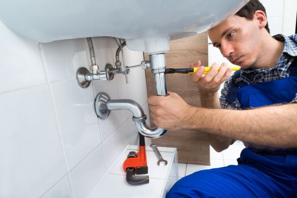 Cost of Kitchen Plumbing Repair in Anaheim