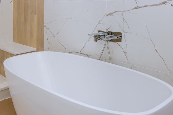 Bathtub Faucet Installation in Anaheim