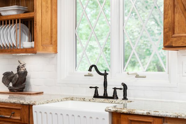 Cost of Apron Sink Installation in Anaheim