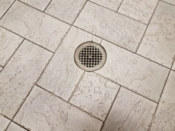 Floor Drain Plumbing in Anaheim