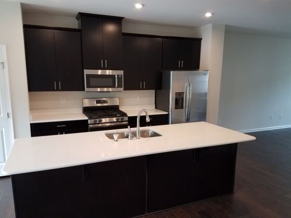 Countertop Remodeling