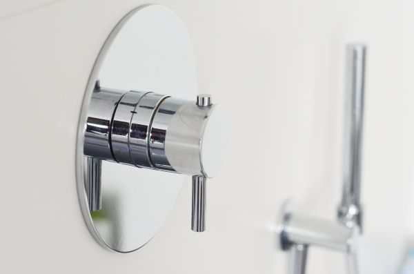 Shower Knob Replacement in Anaheim