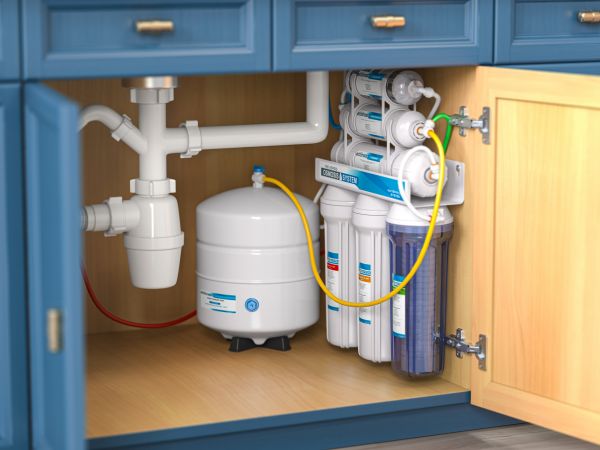 Sink Drain Assembly