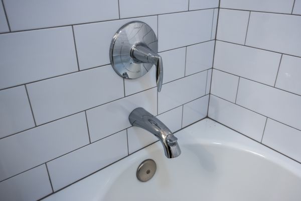 Tub Spout Replacement in Anaheim