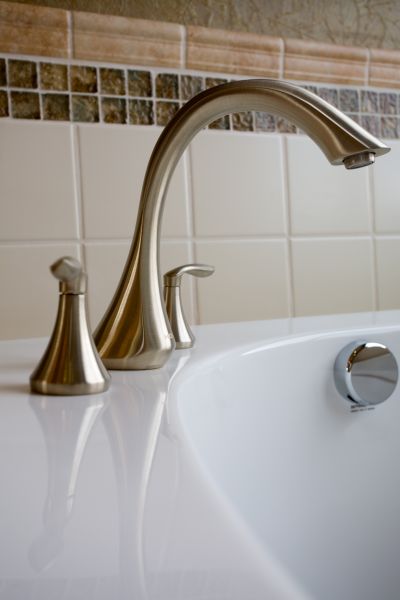 Bathtub Faucet Repair in Anaheim