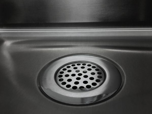 Kitchen Drain Installation in Anaheim