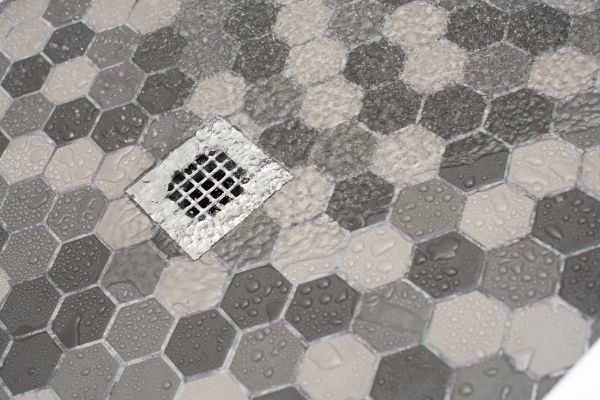 Tile Drain Installation