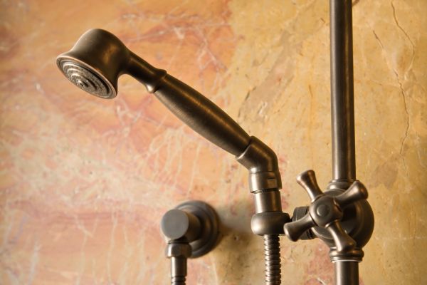 Shower Faucet Replacement in Anaheim