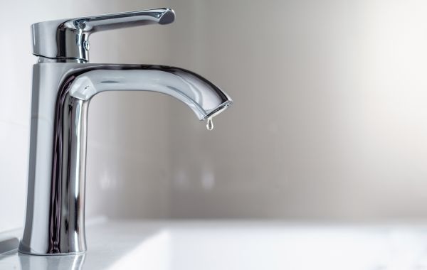 Kitchen Faucet Replacement in Anaheim