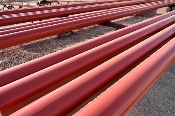 Water Lines Installation in Anaheim