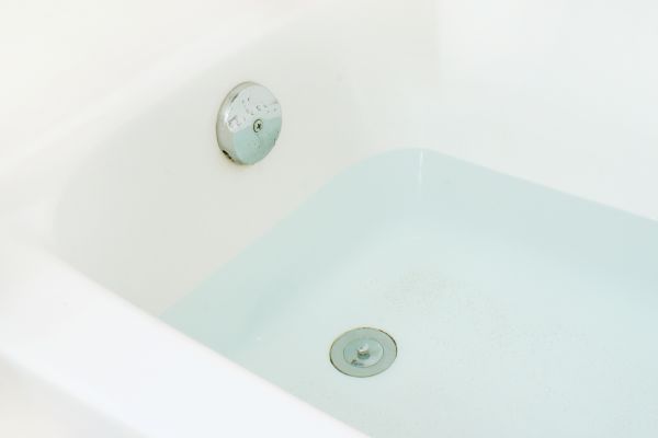 Bathtub Drain Replacement in Anaheim