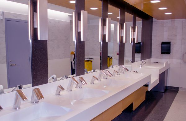Commercial Plumbing Repair in Anaheim
