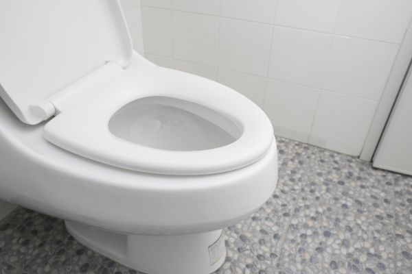 Cost of New Toilet Installation in Anaheim