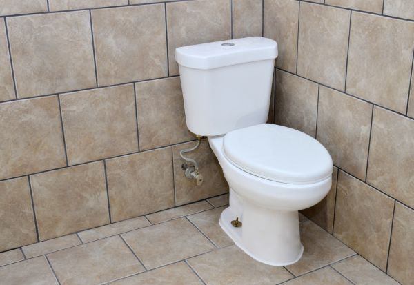 Cost of Basement Toilet Installation in Anaheim