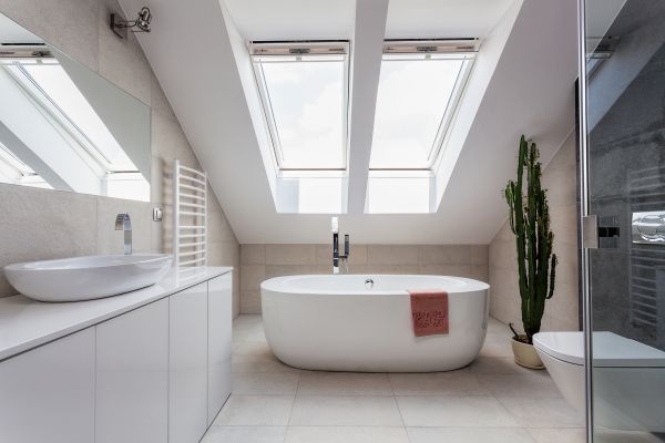 Loft Plumbing in Anaheim