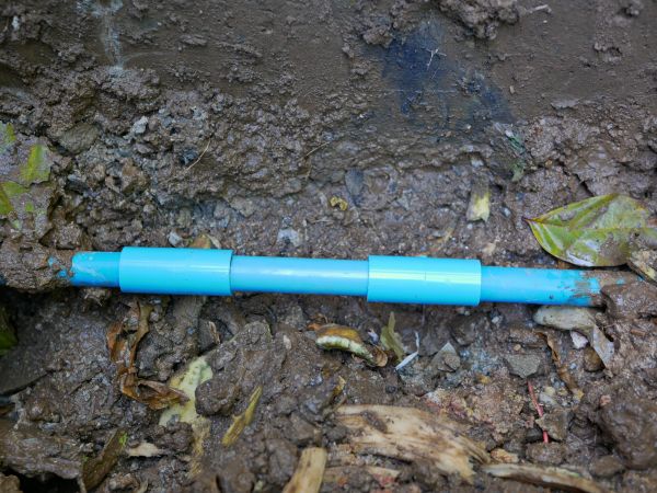 Cost of Cracked Pipe Repair in Anaheim