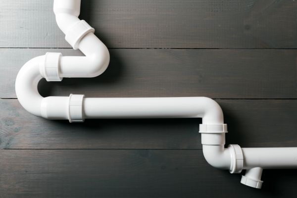 Plumbing Pipe Restoration