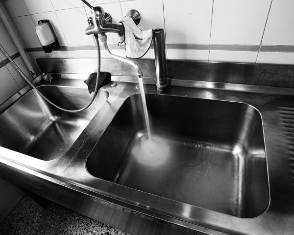 Restaurant Plumbing in Anaheim