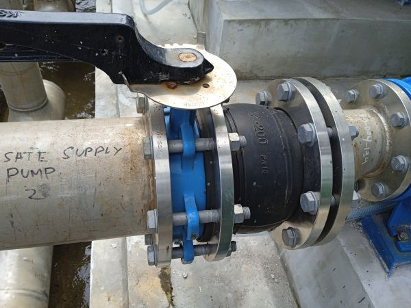 Valve Placement Service