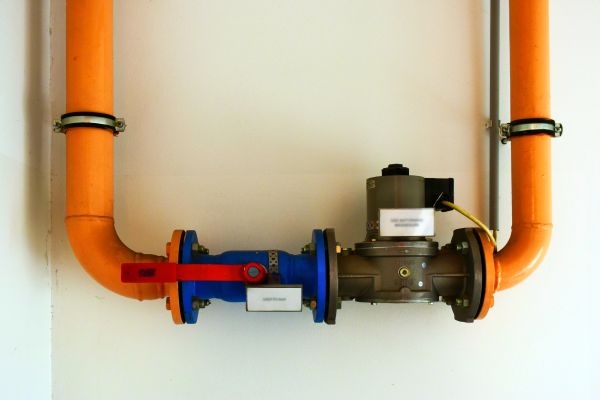 Valve Mounting