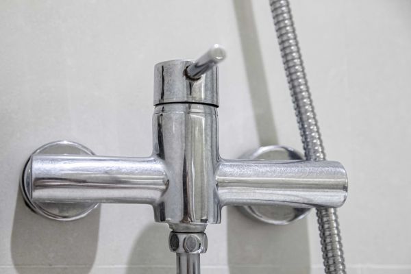 Cost of Shower Lever Repair in Anaheim