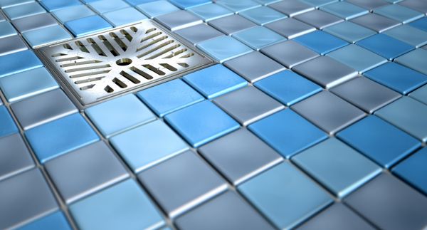 Tile Drain Replacement in Anaheim