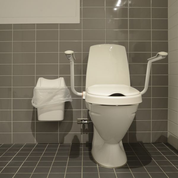 Commercial Toilet Repair in Anaheim